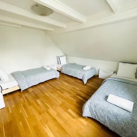 Guest house Ons 2026 Economic