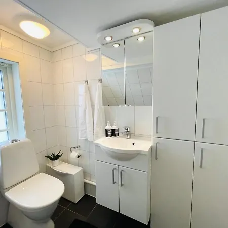 Guest house Ons 2026 Economic Stavanger